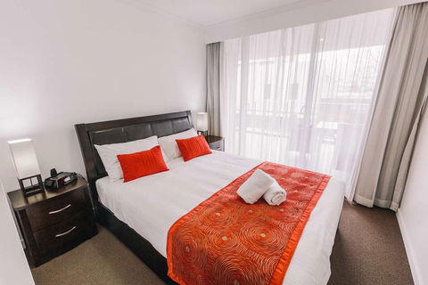Newcastle Central Plaza - Hervey Bay Accommodation 5