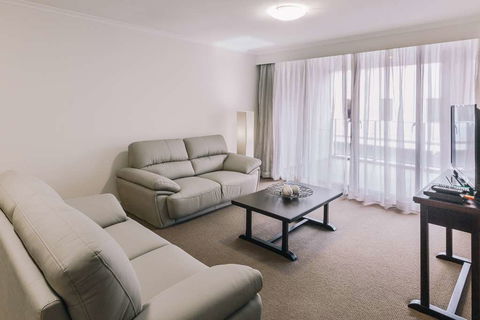 Newcastle Central Plaza - Hervey Bay Accommodation 9
