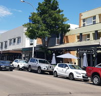 Studios on Beaumont - Hervey Bay Accommodation