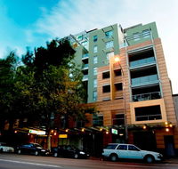 Quest Newcastle - Hervey Bay Accommodation