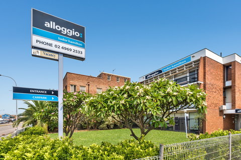 Alloggio Tudor Hamilton - Hervey Bay Accommodation 1