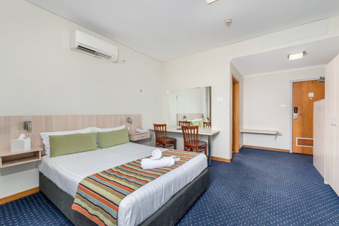 Alloggio Tudor Hamilton - Hervey Bay Accommodation 2