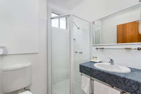 Alloggio Tudor Hamilton - Hervey Bay Accommodation 3