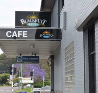 Best Western Blackbutt Inn - Hervey Bay Accommodation