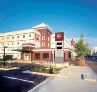 Ibis Newcastle - Hervey Bay Accommodation