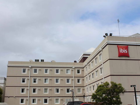 Ibis Newcastle - Tourism Hervey Bay 2