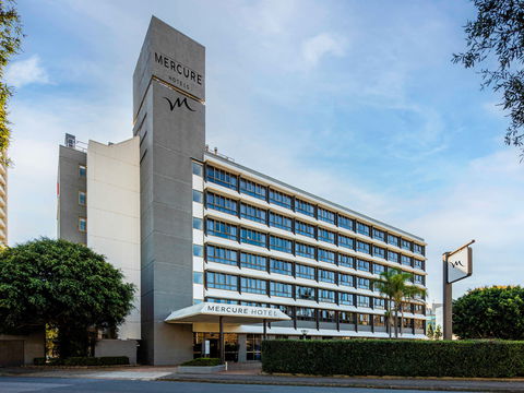 Mercure Newcastle - Tourism Hervey Bay 0