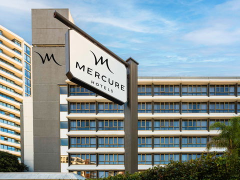Mercure Newcastle - Tourism Hervey Bay 1