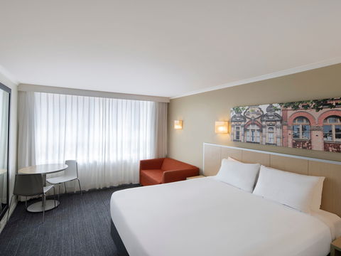 Mercure Newcastle - Tourism Hervey Bay 2