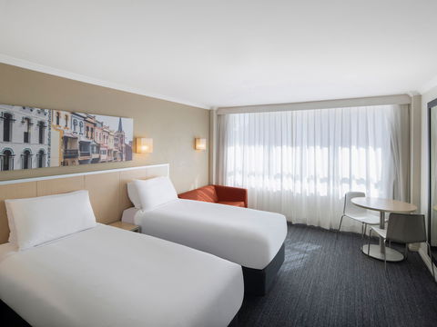 Mercure Newcastle - Tourism Hervey Bay 3