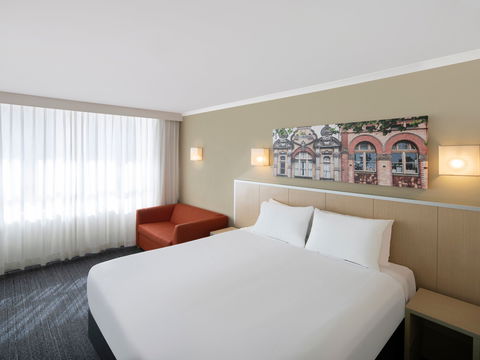 Mercure Newcastle - Tourism Hervey Bay 4