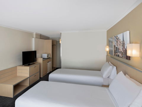 Mercure Newcastle - Tourism Hervey Bay 5