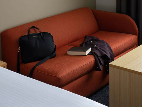 Mercure Newcastle - Tourism Hervey Bay 6