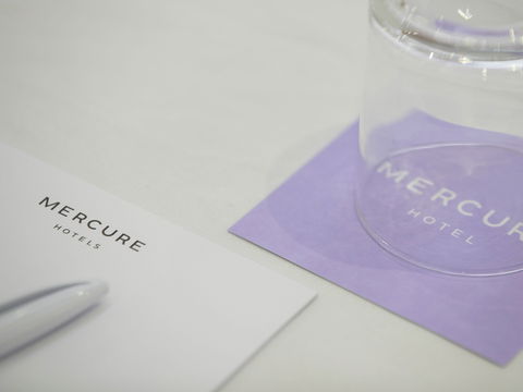 Mercure Newcastle - Tourism Hervey Bay 8