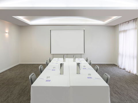 Mercure Newcastle - Tourism Hervey Bay 10