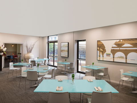 Mercure Newcastle - Tourism Hervey Bay 11