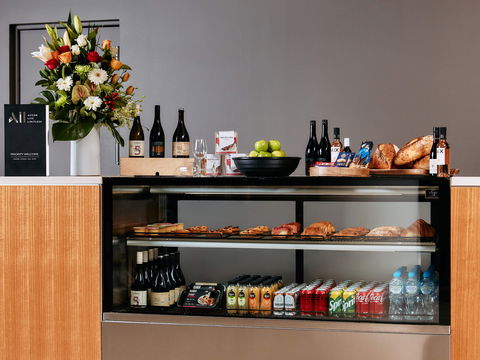 Mercure Newcastle - Tourism Hervey Bay 13