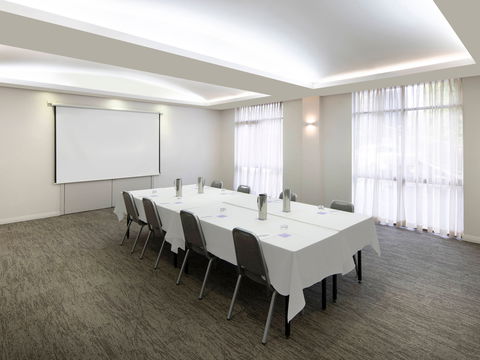 Mercure Newcastle - Tourism Hervey Bay 17
