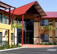 Warners at the Bay Motel - Hervey Bay Accommodation