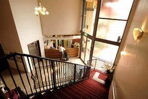 Warners At The Bay Motel - Tourism Hervey Bay 1