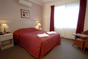 Warners At The Bay Motel - Tourism Hervey Bay 2