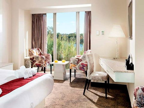 Swan River Hotel - Tourism Hervey Bay 4