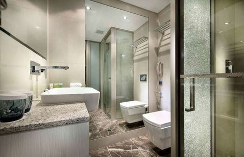 Swan River Hotel - Tourism Hervey Bay 5