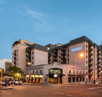 Mantra on Hay - Hervey Bay Accommodation