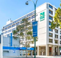 Quality Hotel Ambassador Perth - Hervey Bay Accommodation