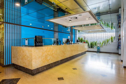 Quality Hotel Ambassador Perth - Tourism Hervey Bay 1