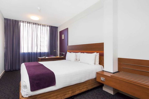 Quality Hotel Ambassador Perth - Tourism Hervey Bay 4