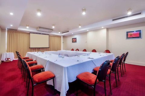 Quality Hotel Ambassador Perth - Tourism Hervey Bay 8