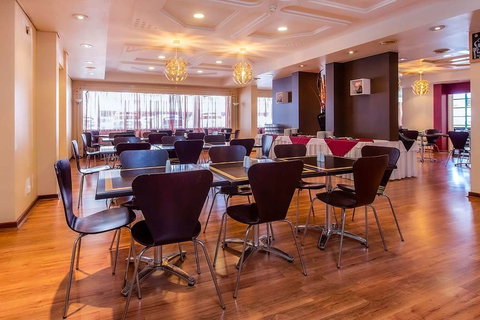 Quality Hotel Ambassador Perth - Tourism Hervey Bay 9