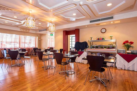 Quality Hotel Ambassador Perth - Tourism Hervey Bay 10