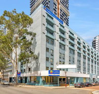Comfort Inn  Suites Goodearth - Hervey Bay Accommodation