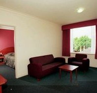 Great Southern Hotel - Perth - Hervey Bay Accommodation