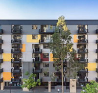 Mont Clare Boutique Apartments - Hervey Bay Accommodation