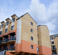 Regal Apartments - Hervey Bay Accommodation