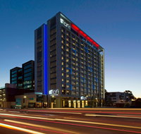 Aloft Perth - Hervey Bay Accommodation