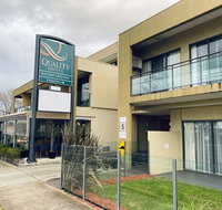 Quality Hotel Bayside Geelong - Tourism Hervey Bay