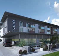 Quest Wangaratta - Hervey Bay Accommodation