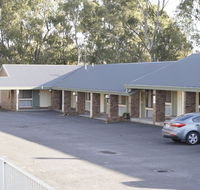 Bendigo Homestead Motor Inn  Apartments - Tourism Hervey Bay