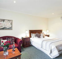 Best Western Crystal Inn - Tourism Hervey Bay