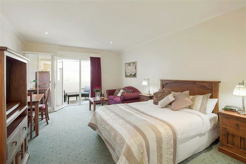 Best Western Crystal Inn - Tourism Hervey Bay 2