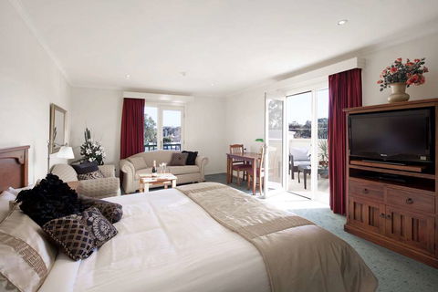 Best Western Crystal Inn - Tourism Hervey Bay 3