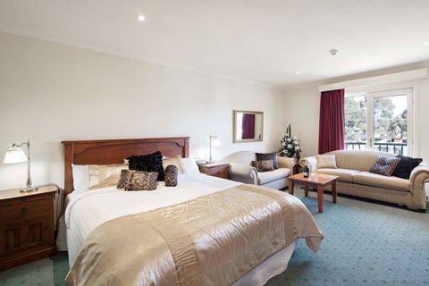 Best Western Crystal Inn - Tourism Hervey Bay 4