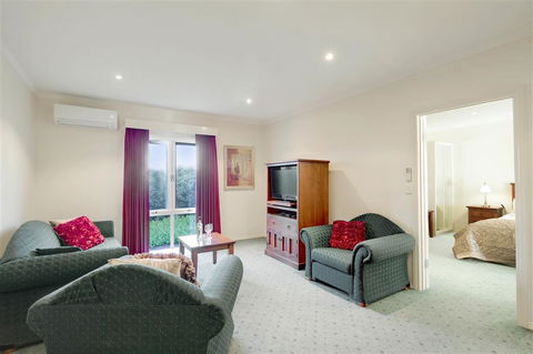Best Western Crystal Inn - Tourism Hervey Bay 7