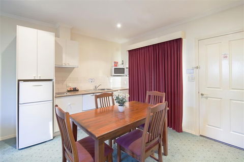 Best Western Crystal Inn - Tourism Hervey Bay 8