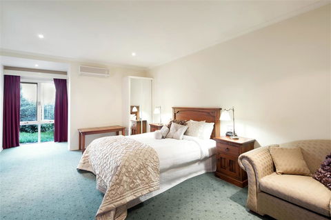 Best Western Crystal Inn - Tourism Hervey Bay 9