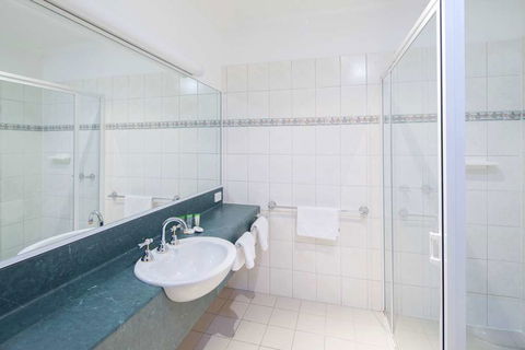 Best Western Crystal Inn - Tourism Hervey Bay 11